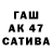 ЭКСТАЗИ круглые Asal Saldmurotova